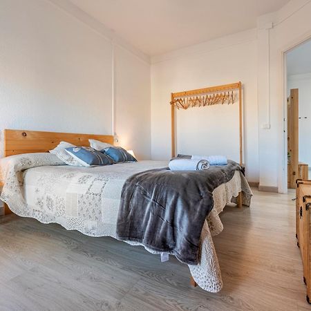 טראגונה Bettatur Apartaments Via Imperi Roma מראה חיצוני תמונה