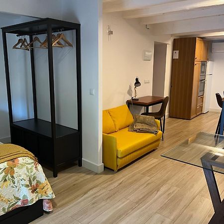 טראגונה Bettatur Apartaments Via Imperi Roma מראה חיצוני תמונה