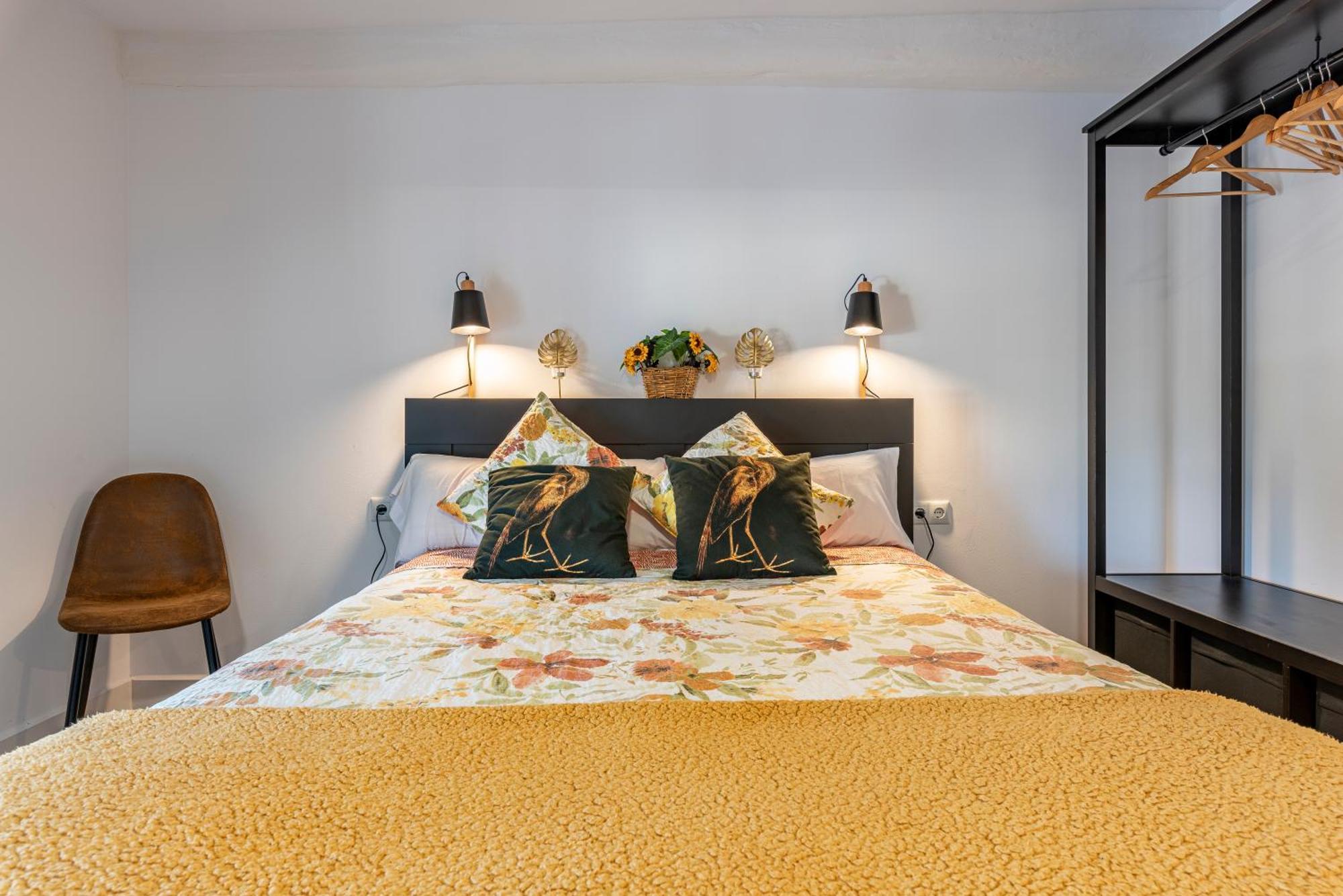 טראגונה Bettatur Apartaments Via Imperi Roma מראה חיצוני תמונה
