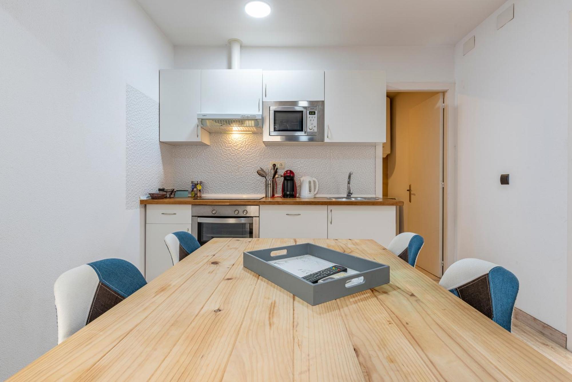 טראגונה Bettatur Apartaments Via Imperi Roma מראה חיצוני תמונה
