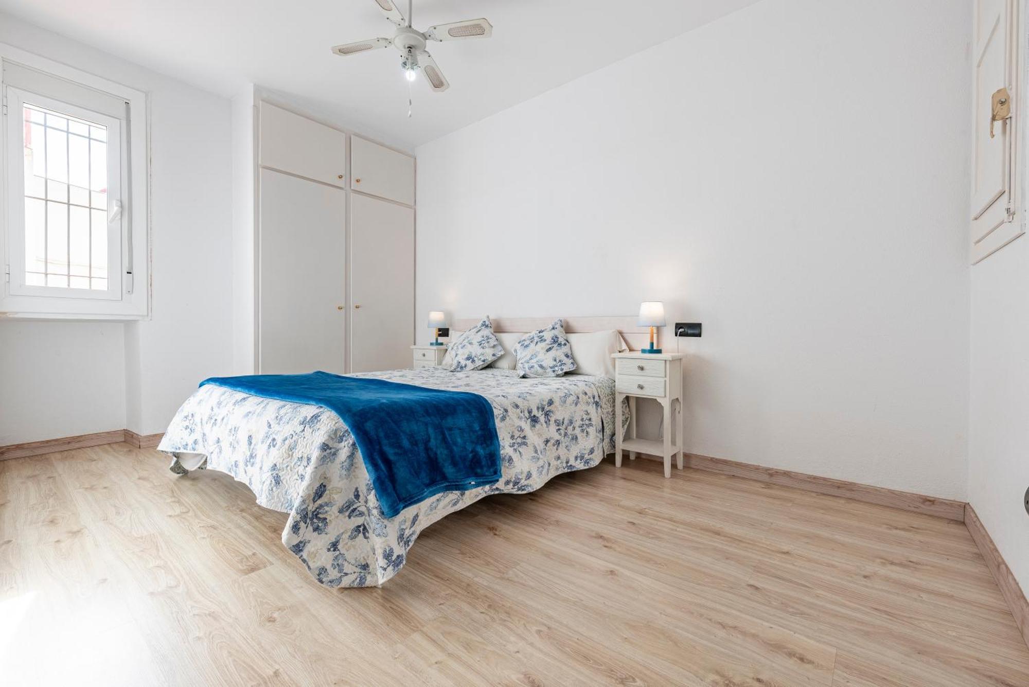 טראגונה Bettatur Apartaments Via Imperi Roma מראה חיצוני תמונה