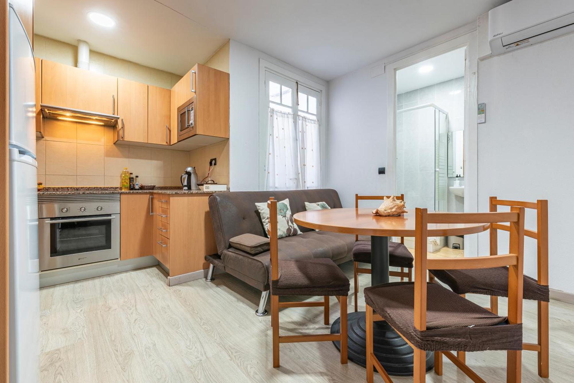 טראגונה Bettatur Apartaments Via Imperi Roma מראה חיצוני תמונה