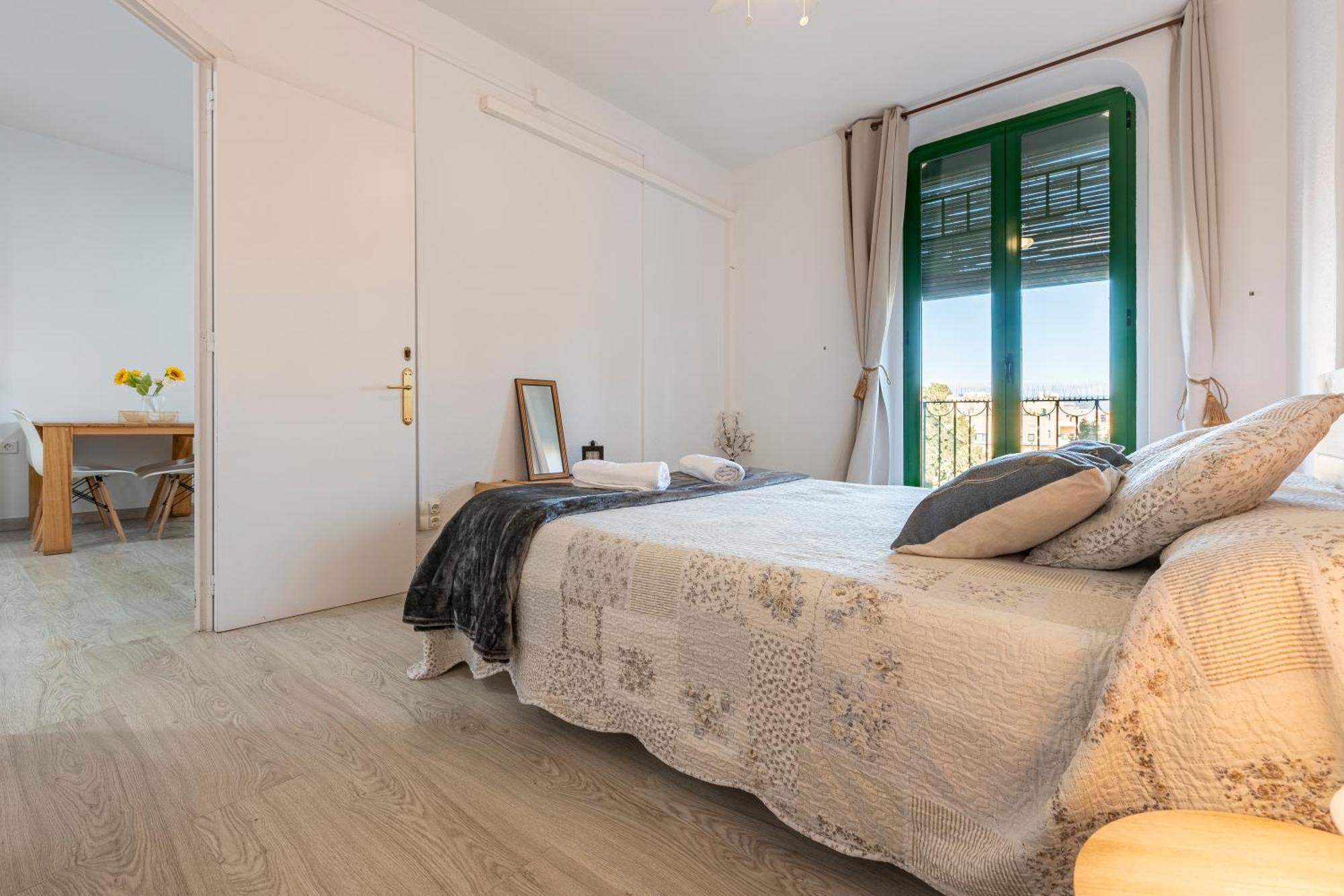 טראגונה Bettatur Apartaments Via Imperi Roma מראה חיצוני תמונה