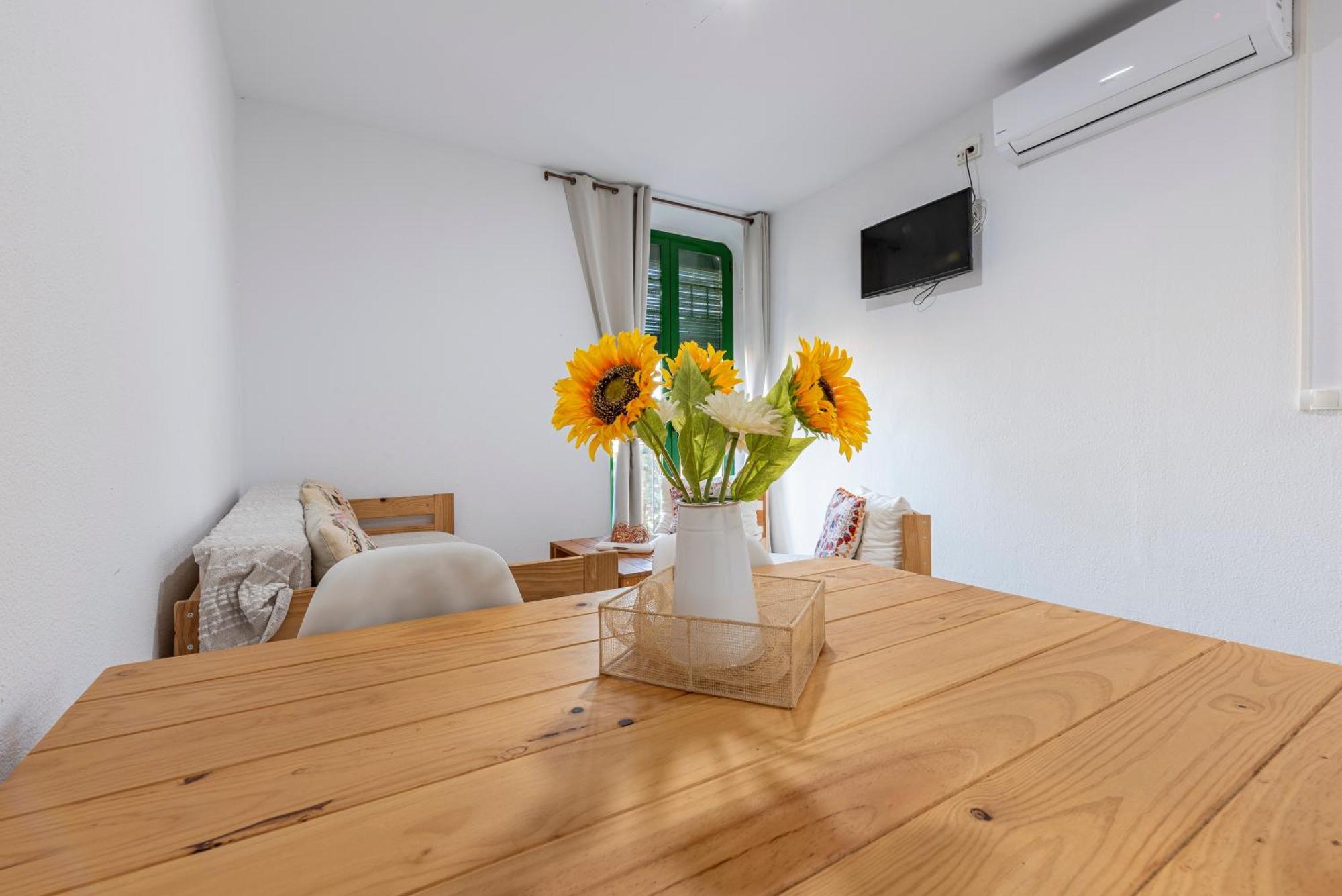 טראגונה Bettatur Apartaments Via Imperi Roma מראה חיצוני תמונה
