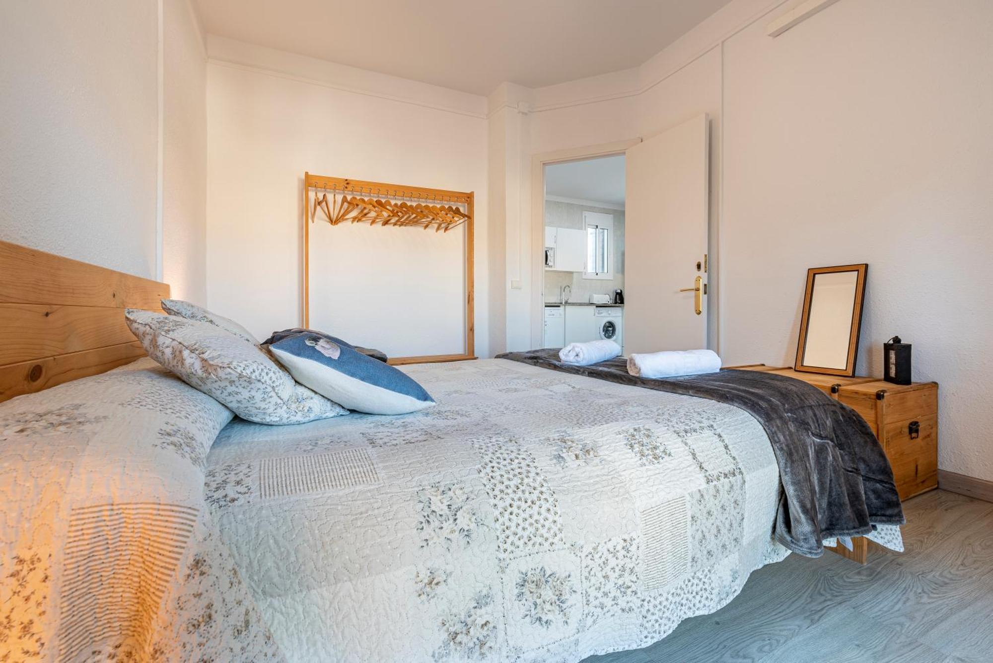 טראגונה Bettatur Apartaments Via Imperi Roma מראה חיצוני תמונה