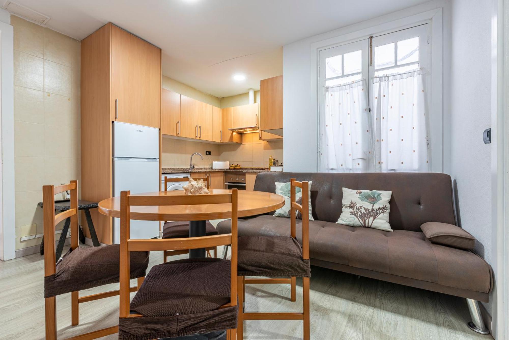טראגונה Bettatur Apartaments Via Imperi Roma מראה חיצוני תמונה