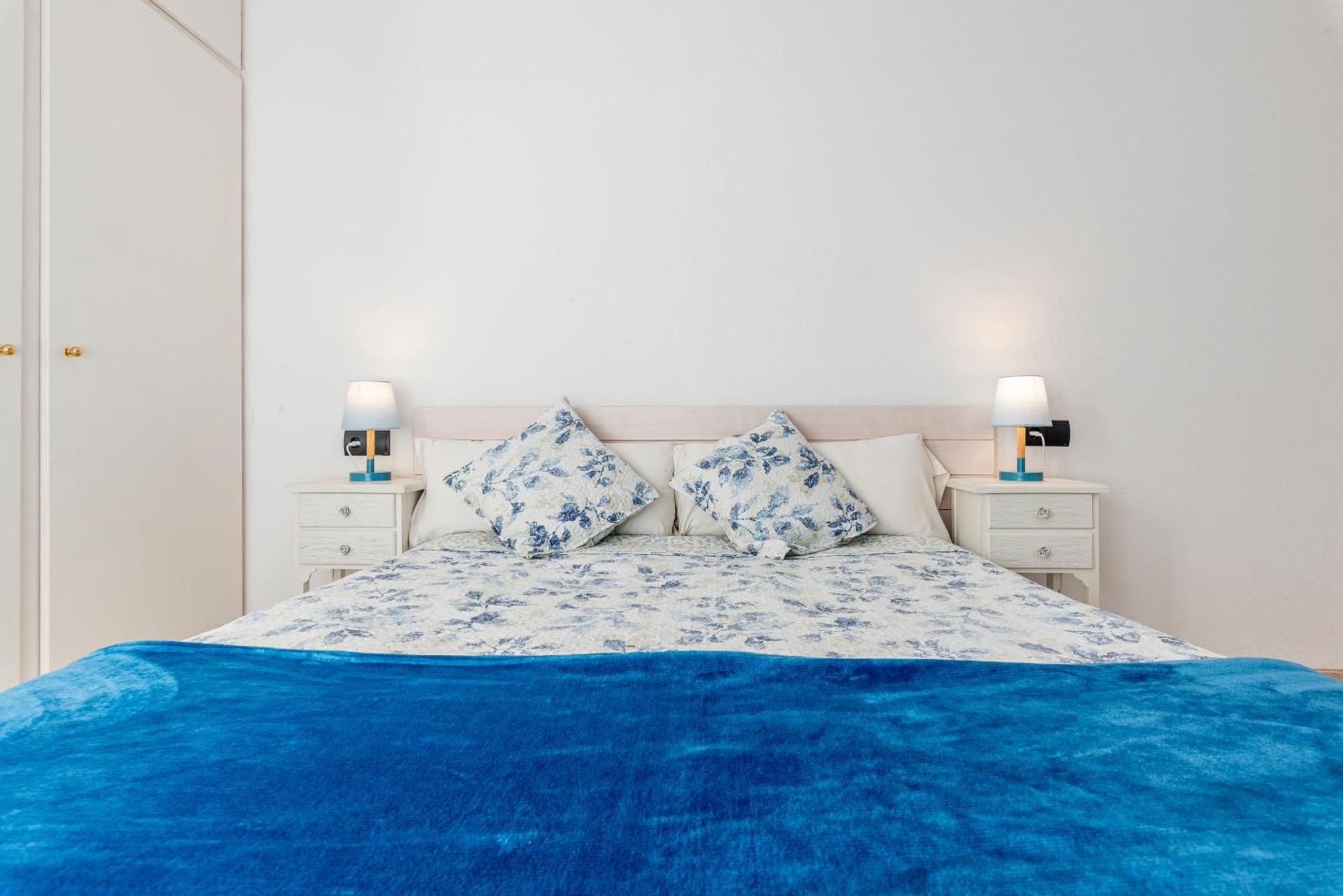 טראגונה Bettatur Apartaments Via Imperi Roma מראה חיצוני תמונה