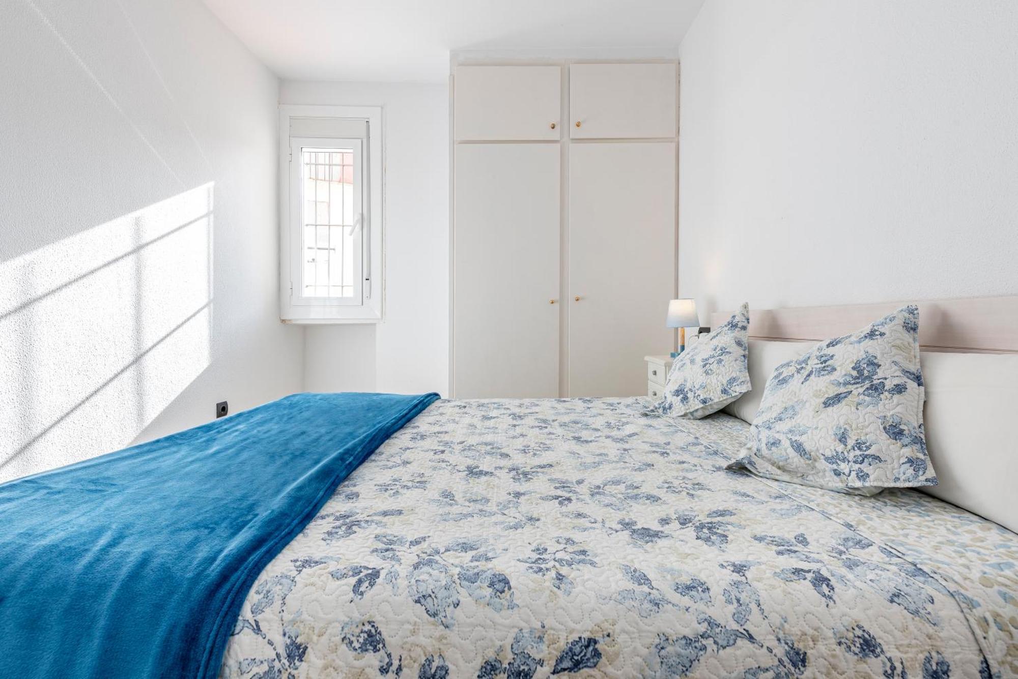 טראגונה Bettatur Apartaments Via Imperi Roma מראה חיצוני תמונה