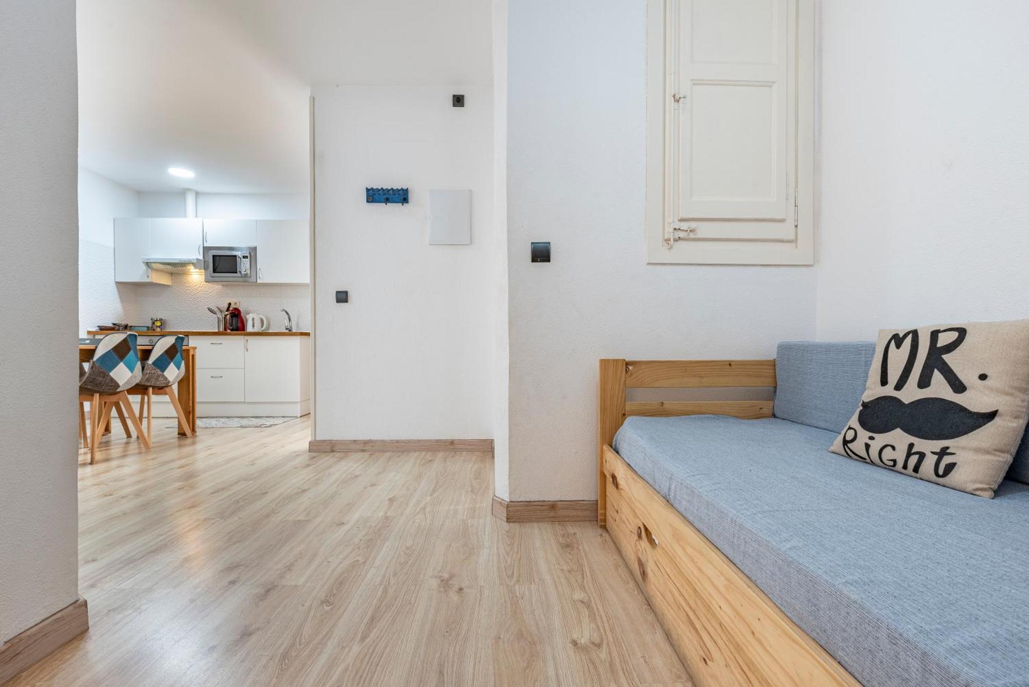 טראגונה Bettatur Apartaments Via Imperi Roma מראה חיצוני תמונה