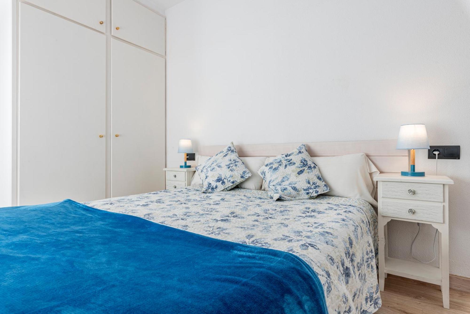 טראגונה Bettatur Apartaments Via Imperi Roma מראה חיצוני תמונה