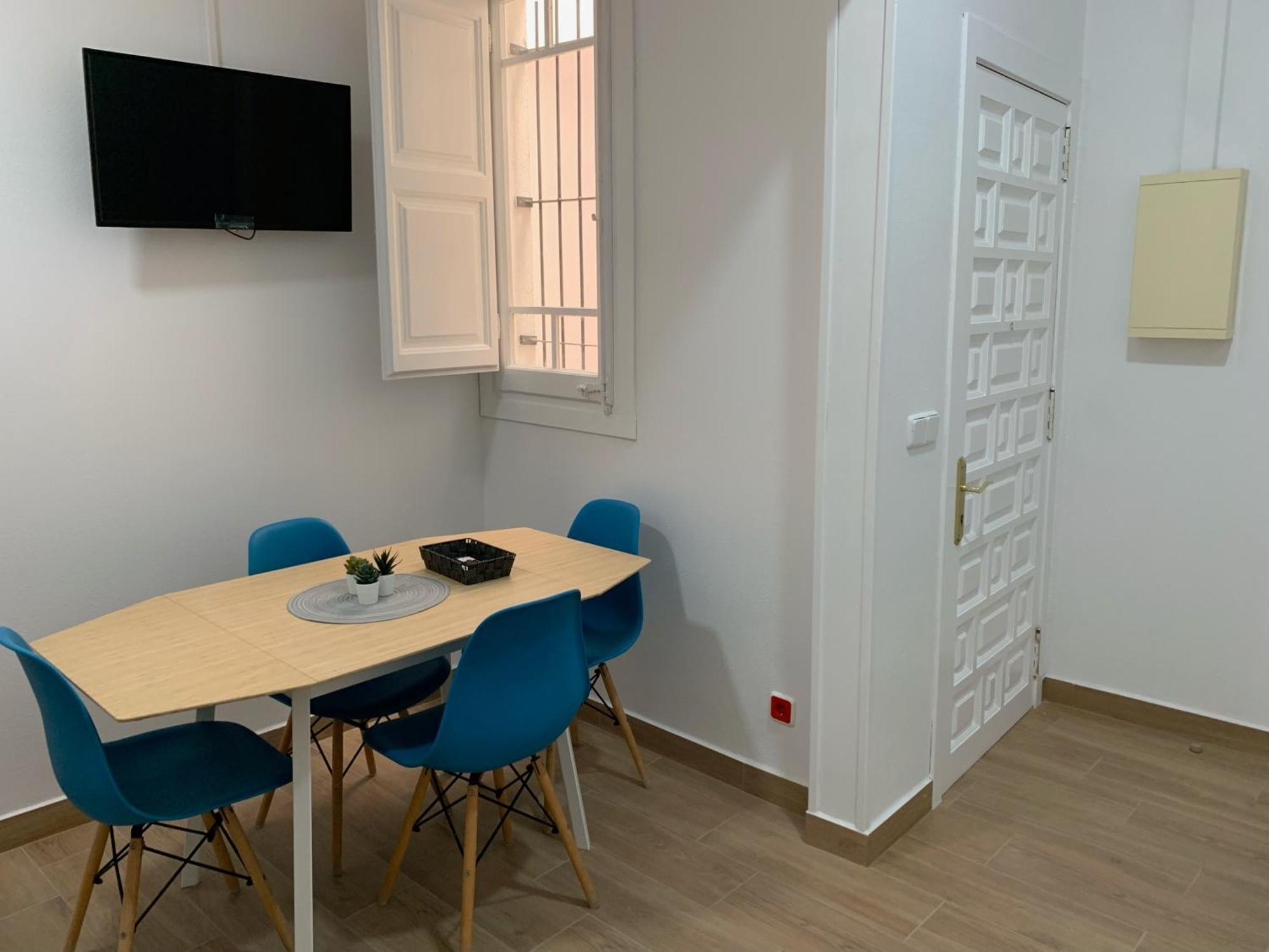 טראגונה Bettatur Apartaments Via Imperi Roma מראה חיצוני תמונה