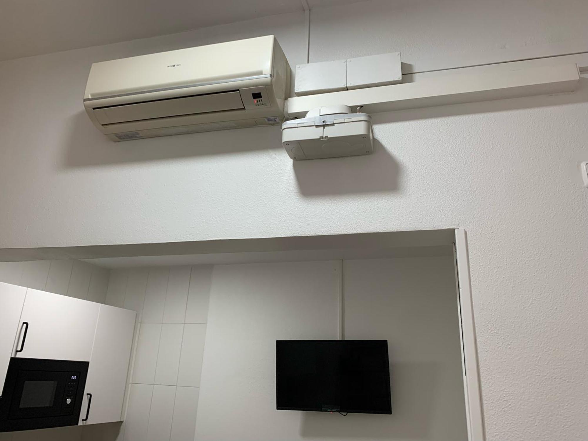 טראגונה Bettatur Apartaments Via Imperi Roma מראה חיצוני תמונה