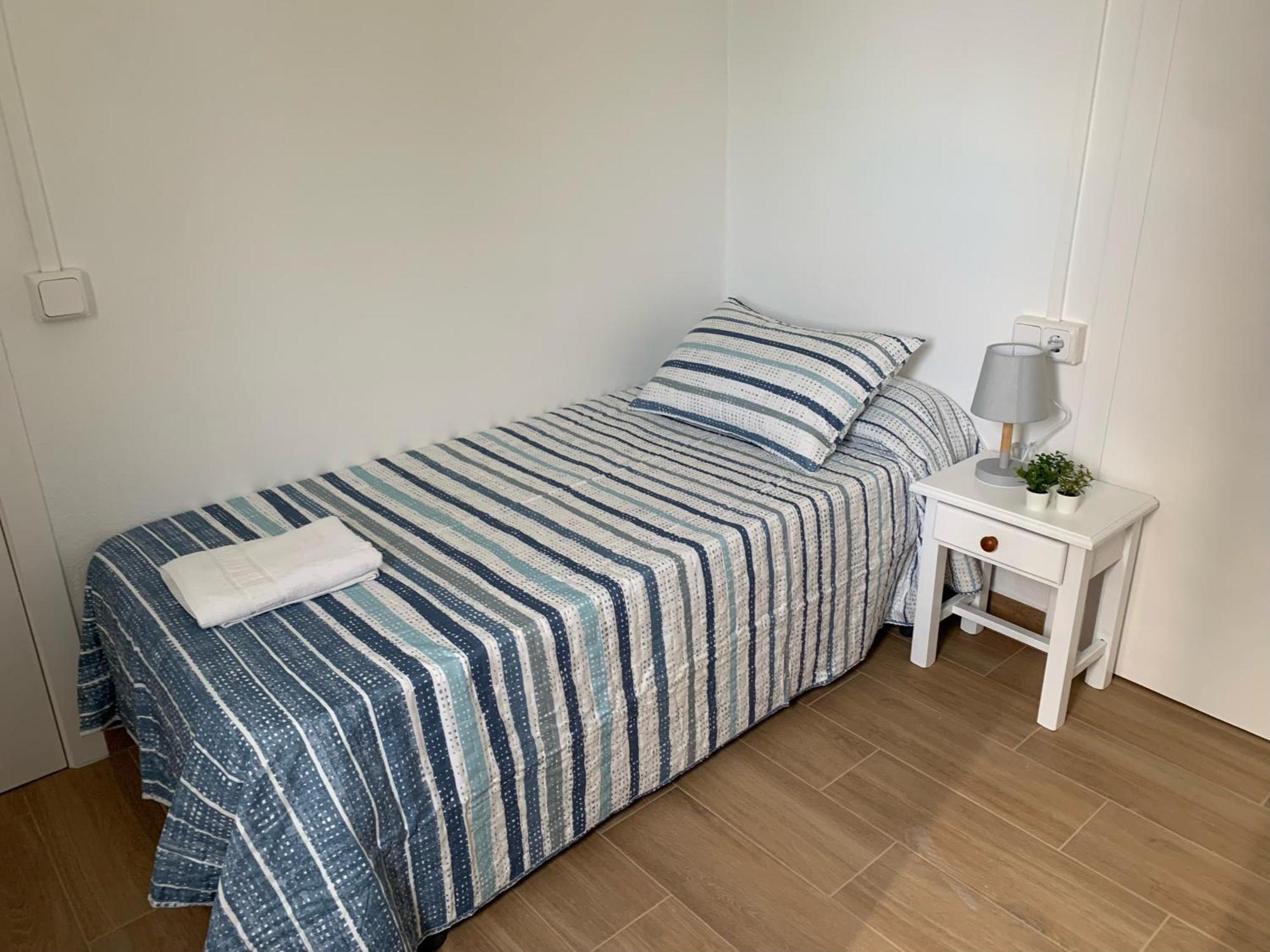 טראגונה Bettatur Apartaments Via Imperi Roma מראה חיצוני תמונה