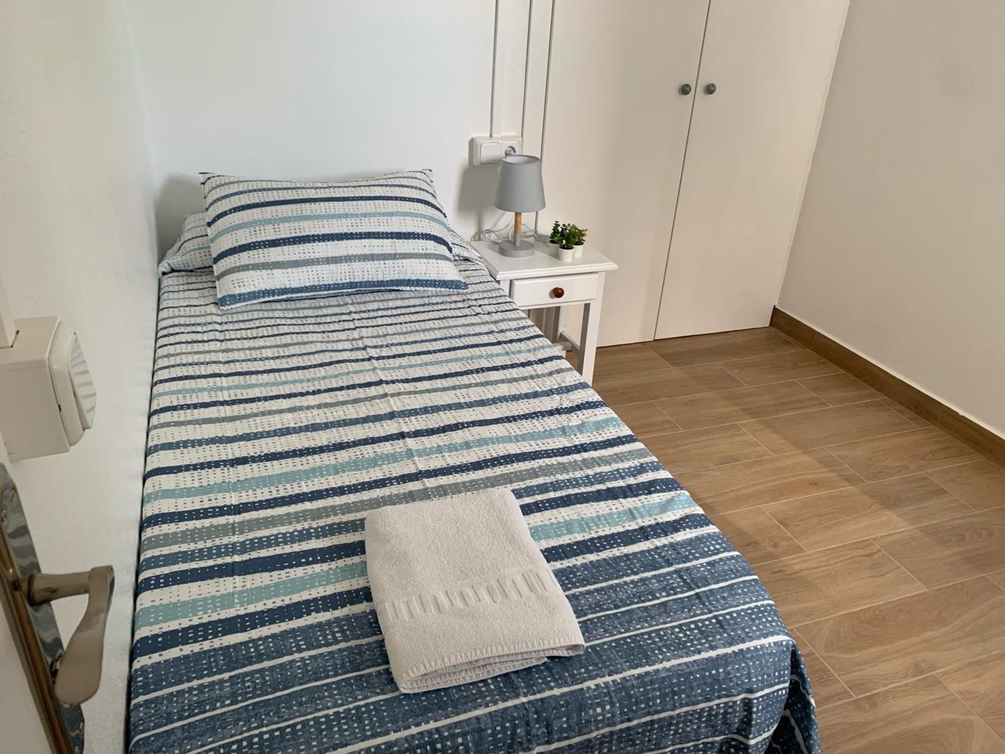 טראגונה Bettatur Apartaments Via Imperi Roma מראה חיצוני תמונה