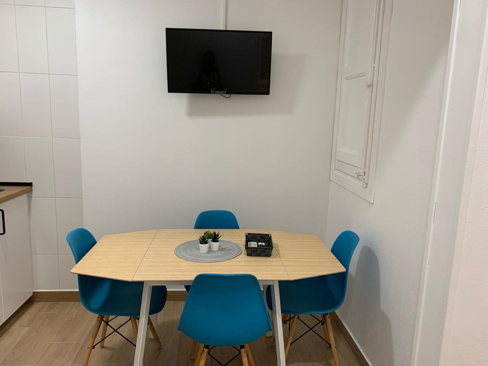 טראגונה Bettatur Apartaments Via Imperi Roma מראה חיצוני תמונה