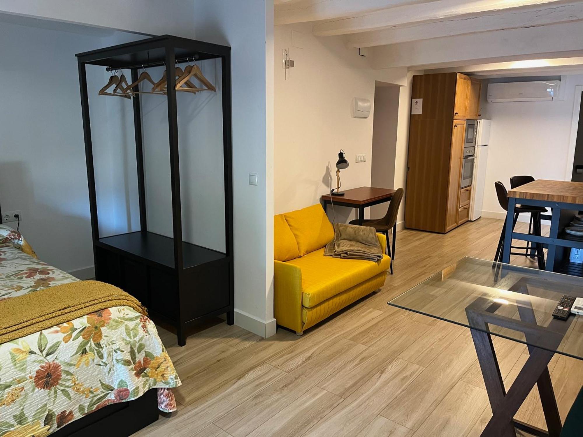 טראגונה Bettatur Apartaments Via Imperi Roma מראה חיצוני תמונה