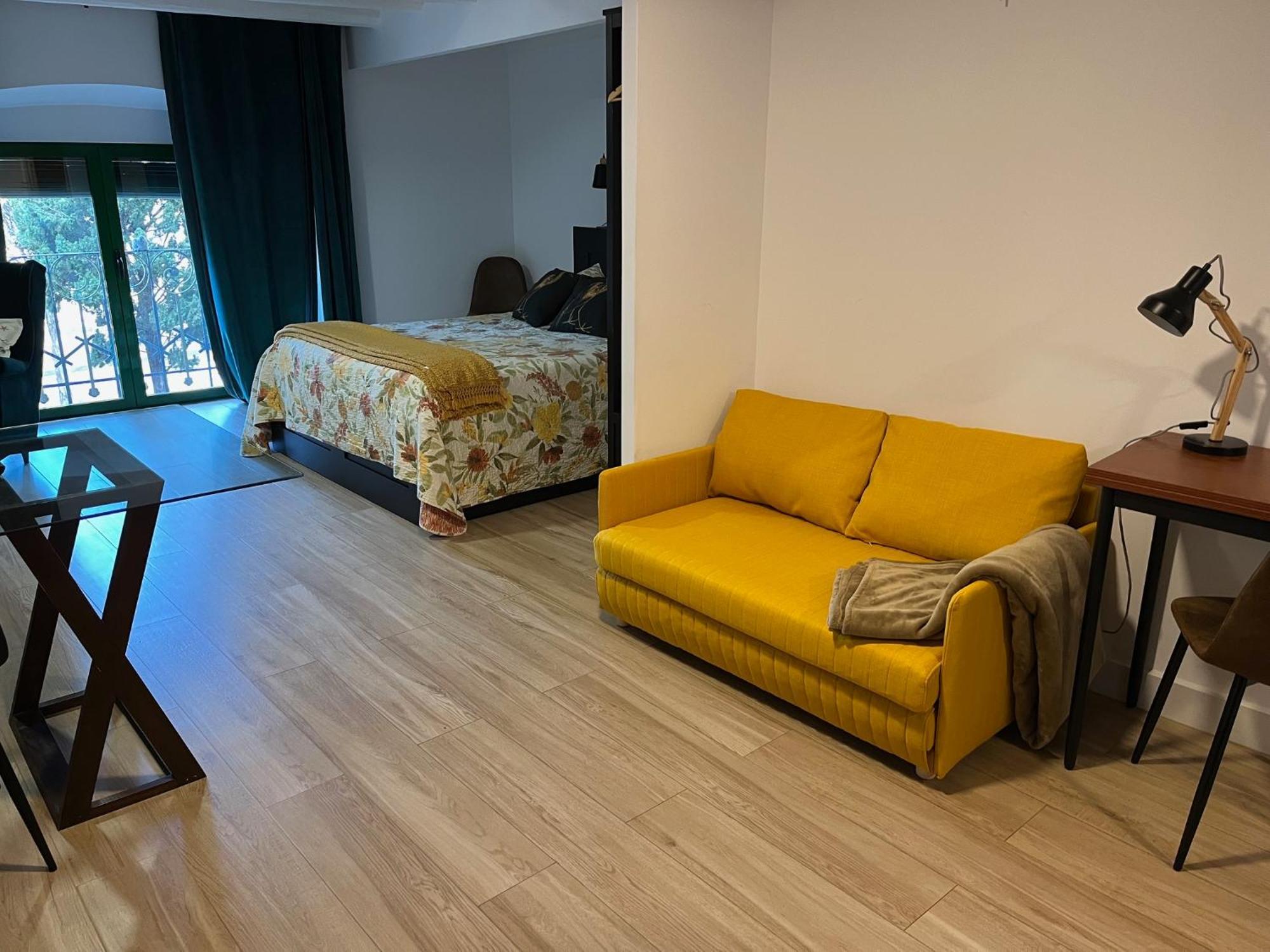 טראגונה Bettatur Apartaments Via Imperi Roma מראה חיצוני תמונה