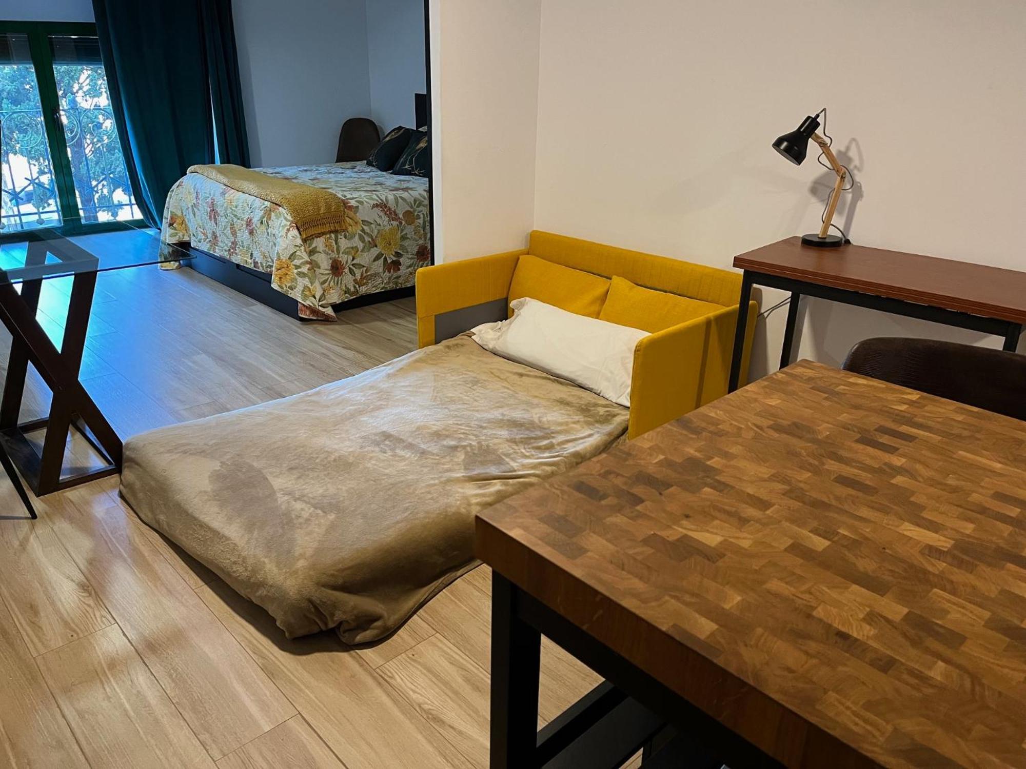 טראגונה Bettatur Apartaments Via Imperi Roma מראה חיצוני תמונה