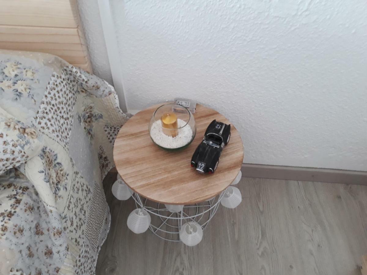 טראגונה Bettatur Apartaments Via Imperi Roma מראה חיצוני תמונה
